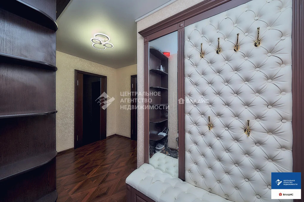 Продажа квартиры, Рязань, Касимовское ш. - Фото 4