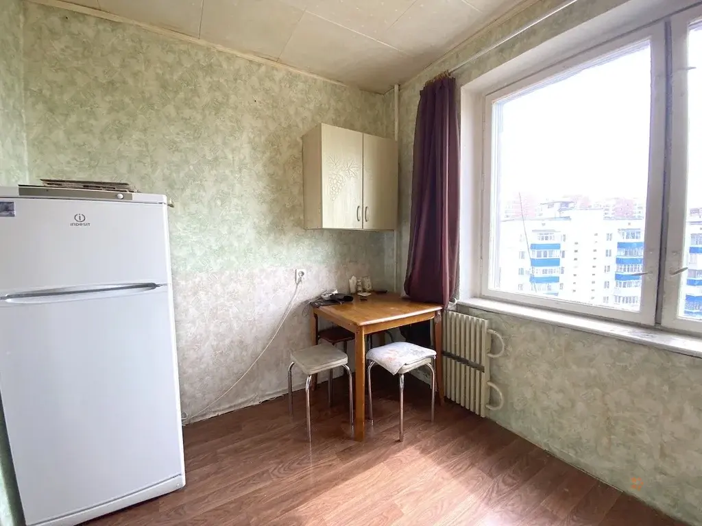 Продается 1-комнатная квартира ул. Дружбы, д.20 - Фото 5