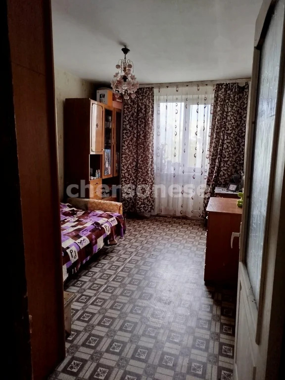 Продажа квартиры, Севастополь, ул. Молодых Строителей - Фото 7