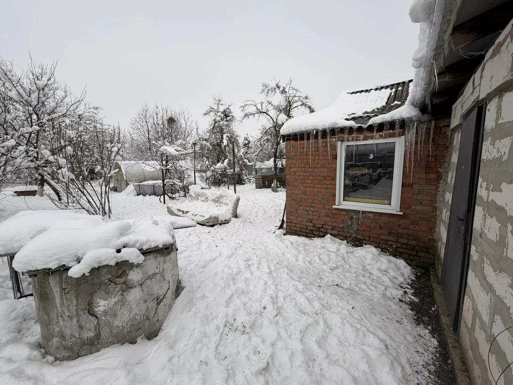 Продажа дома, Ильский, Северский район, ул. Калинина - Фото 12