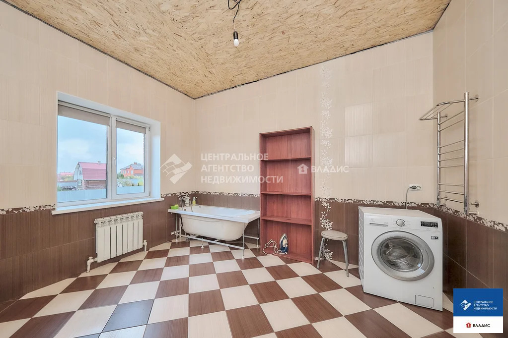 Продажа дома, Рыбное, Рыбновский район, ул. Олимпийская - Фото 9