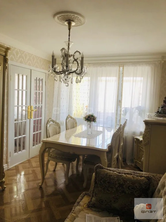 Продажа квартиры, Казань, ул. Бари Галеева - Фото 3