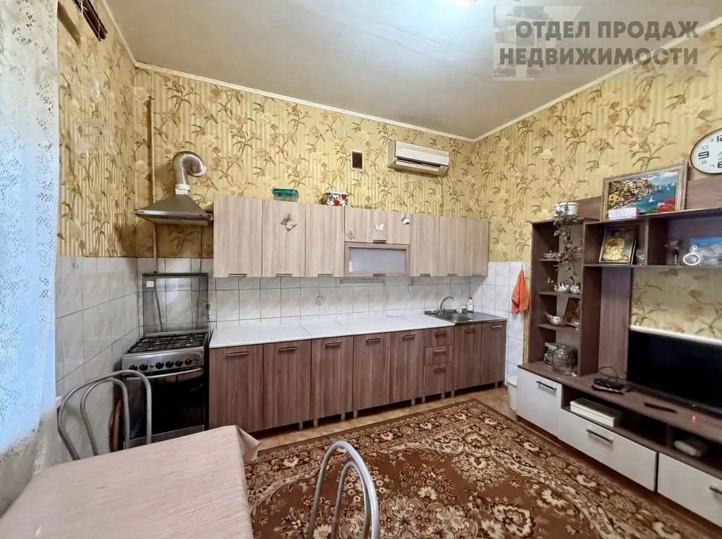 Кирпичный дом с 2 гаражами и баней - Фото 14