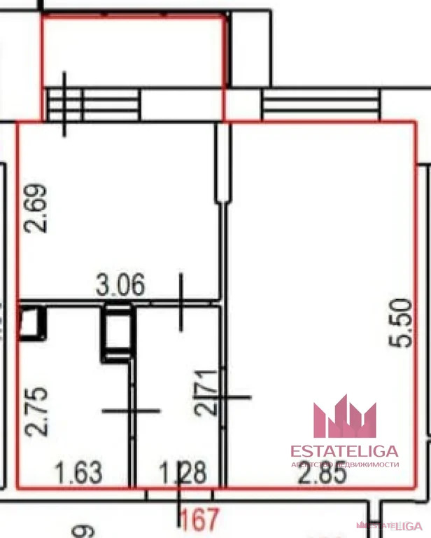 Продажа квартиры, Люберцы, Люберецкий район, улица Дружбы - Фото 18