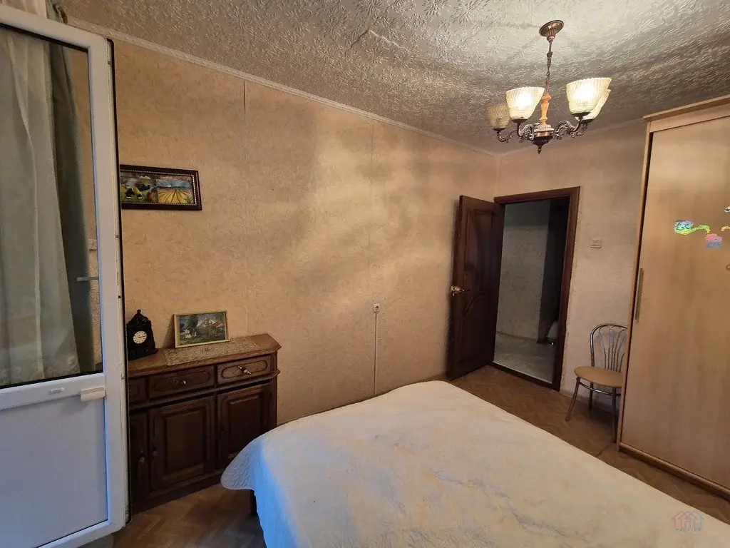 3-к. квартира, 64,7 м2, 2/5 эт. - Фото 11
