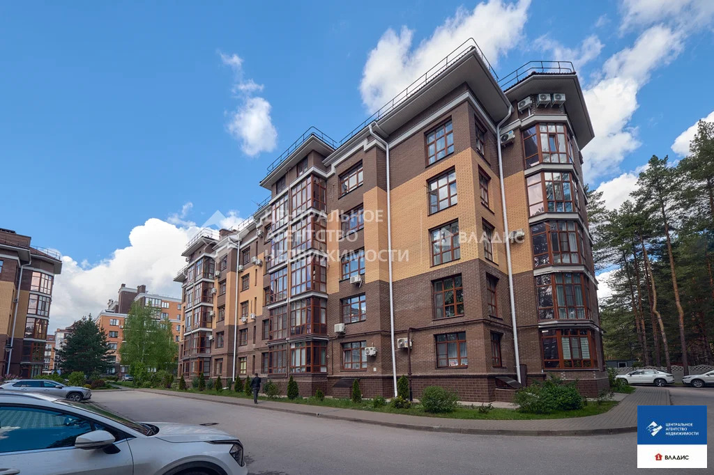 Продажа квартиры, Рязань, Мещёрская улица - Фото 13