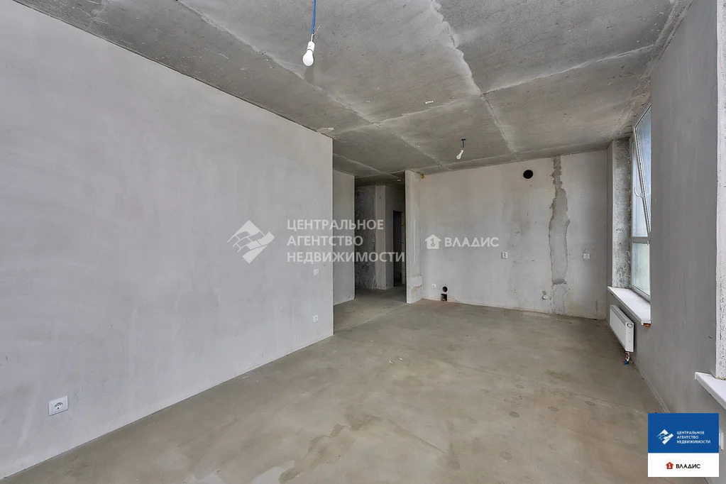 Продажа квартиры, Рязань, Московское ш. - Фото 11