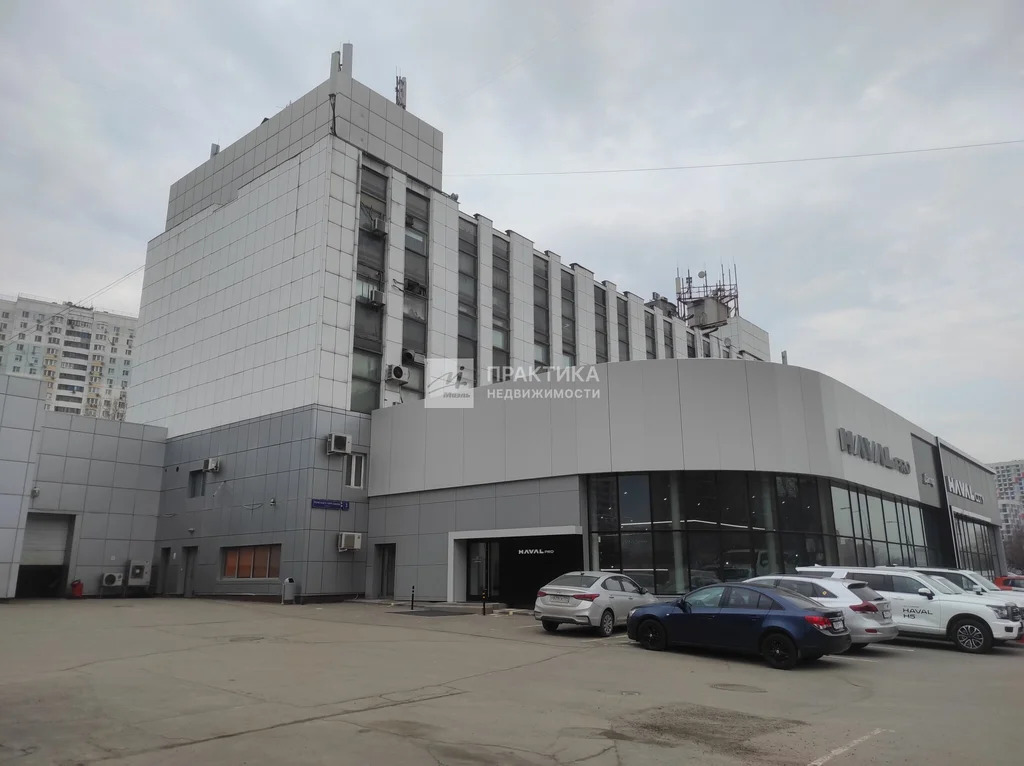 Продажа ПСН, ул. Римского-Корсакова - Фото 4