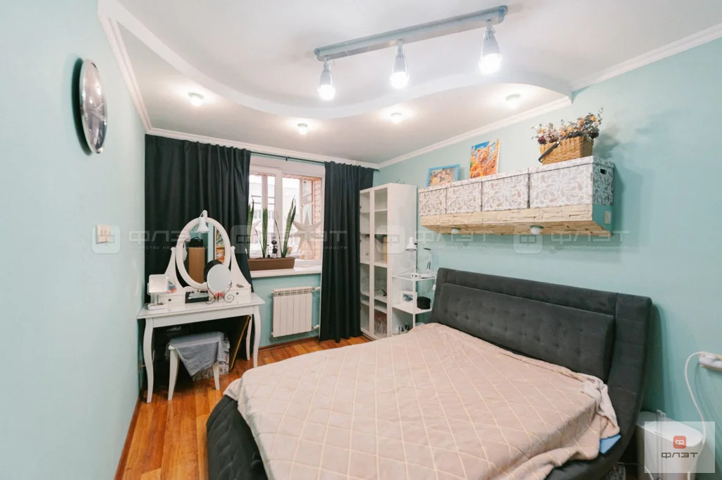 Продажа квартиры, Казань, ул. Азинская 2-я - Фото 15