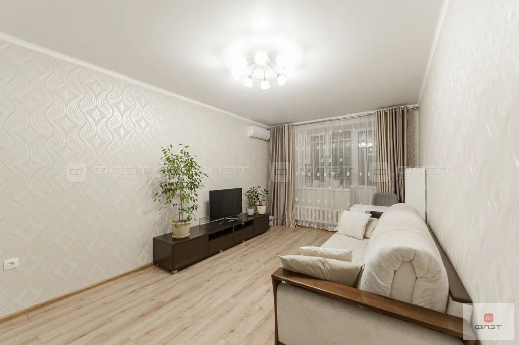Продажа квартиры, Казань, ул. Гарифа Ахунова - Фото 7