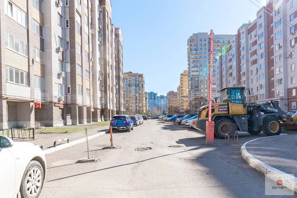 Продажа квартиры, Казань, ул. Чистопольская - Фото 17