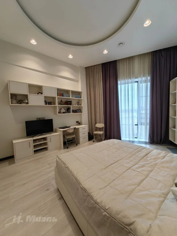 ЖК Сколково парк - Фото 12