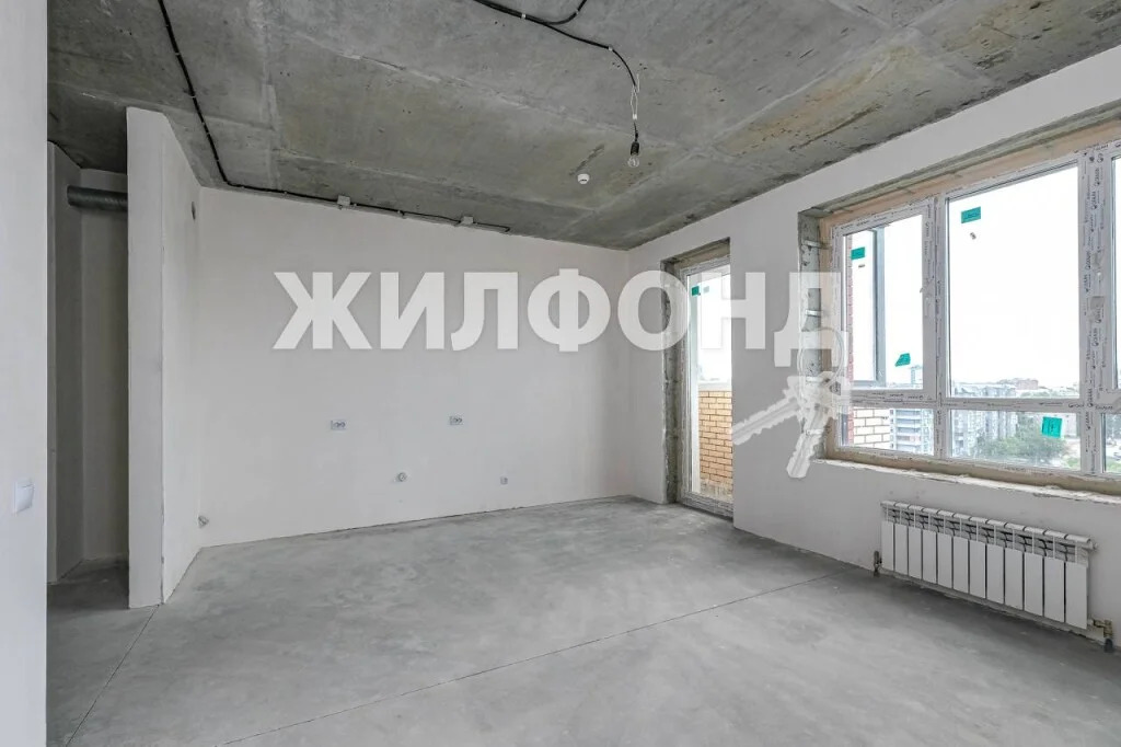 Продажа квартиры, Новолуговое, Новосибирский район, 3-й квартал - Фото 5