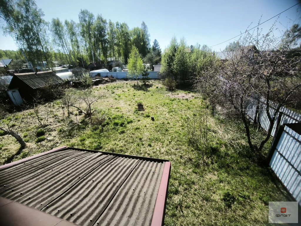 Продажа участка, Лаишевский район, Участок - Фото 2