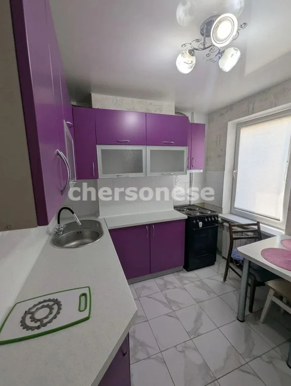 Продажа квартиры, Севастополь, Героев Сталинграда пр-кт. - Фото 9