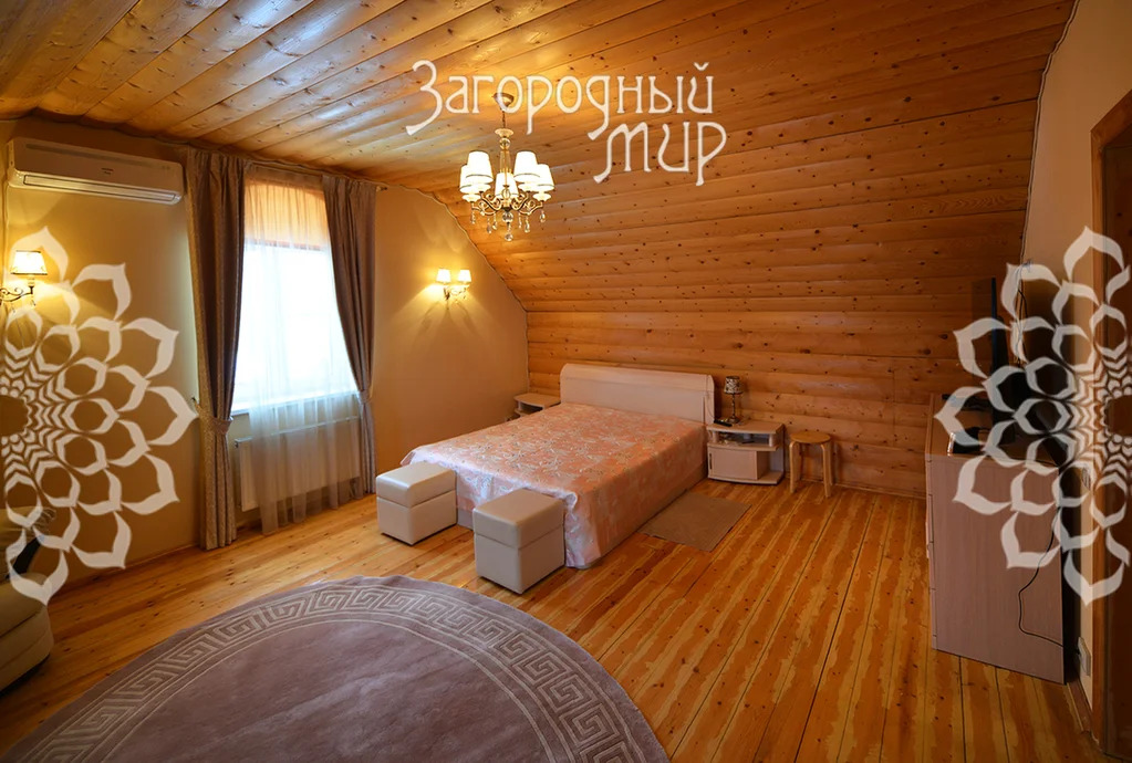 Продам дом, Ярославское шоссе, 30 км от МКАД - Фото 18