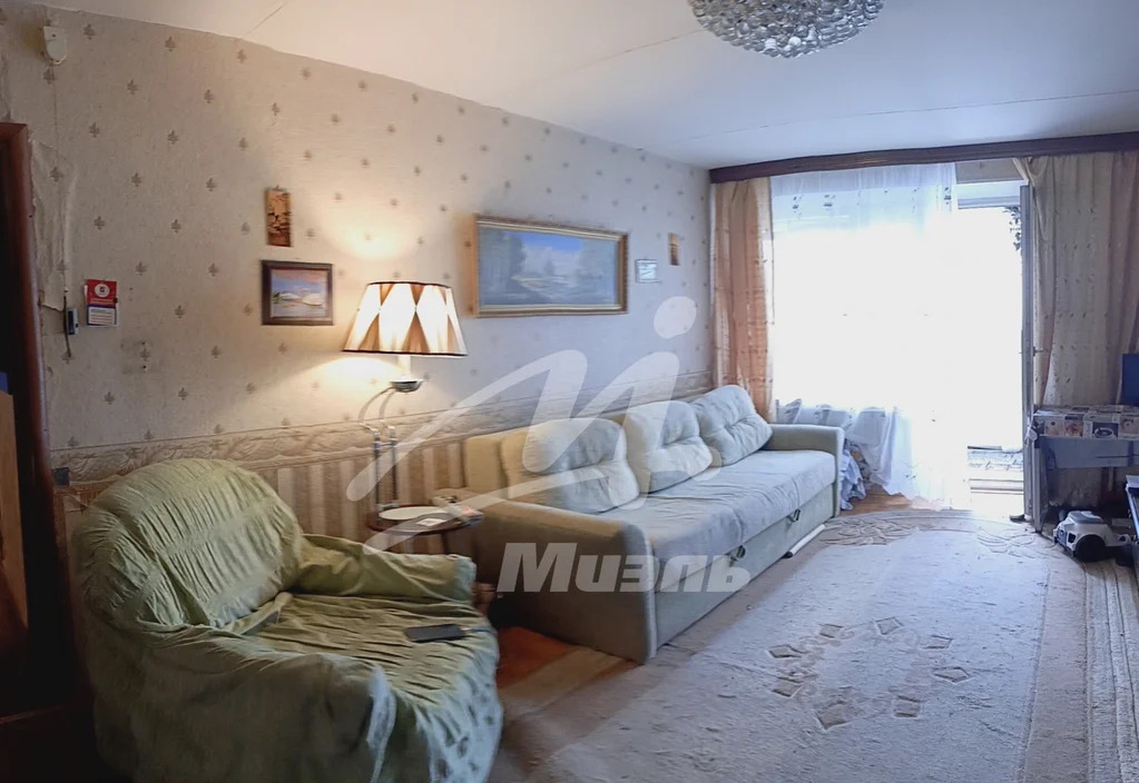 Продажа комнаты, м. Аннино, Востряковский проезд - Фото 2