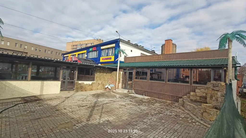 Аренда кафе, ресторана площадью 320 м2 для проведения мероприятий - Фото 10