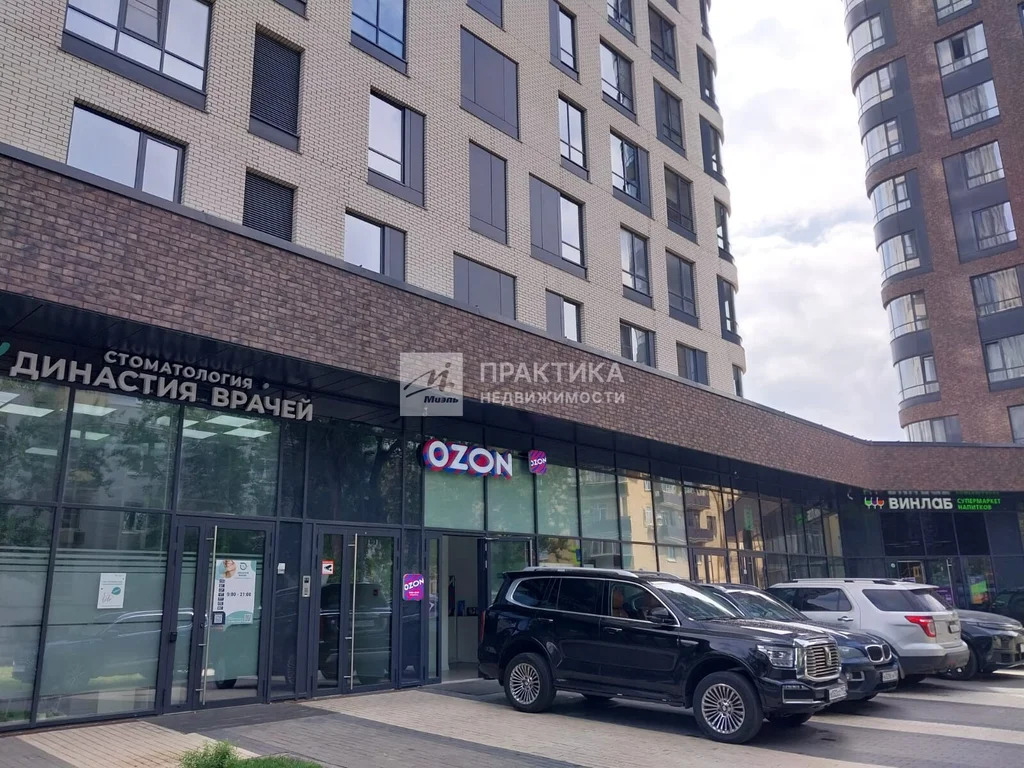 Продажа квартиры, Золоторожский проезд - Фото 6