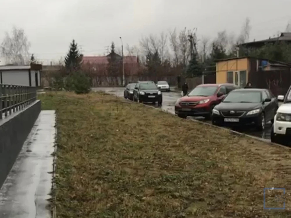 Продажа торгового помещения, м. Котельники, МО посёлок Жилино-1 - Фото 3