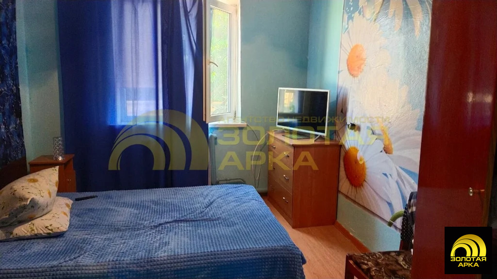 Продажа дома, Фонталовская, Темрюкский район, ул. Давыдова - Фото 6