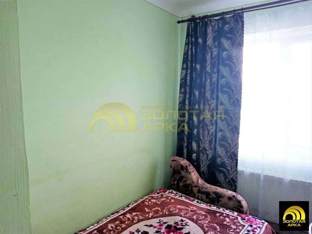 Продажа квартиры, Темрюк, Темрюкский район, ул. 27 Сентября - Фото 8