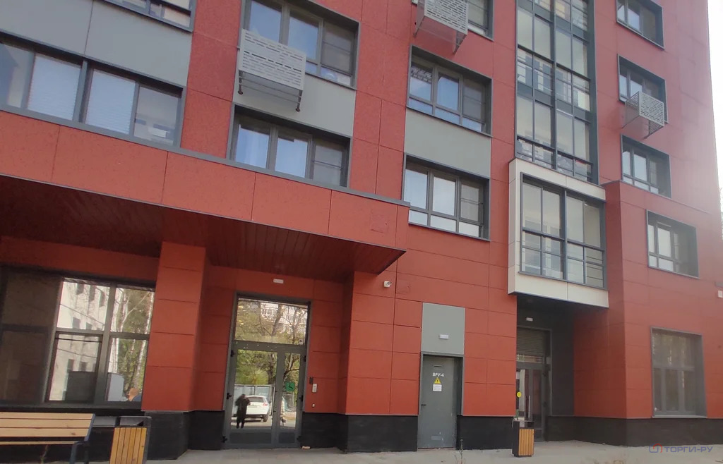 Продажа торгового помещения, Ферганский проезд - Фото 4