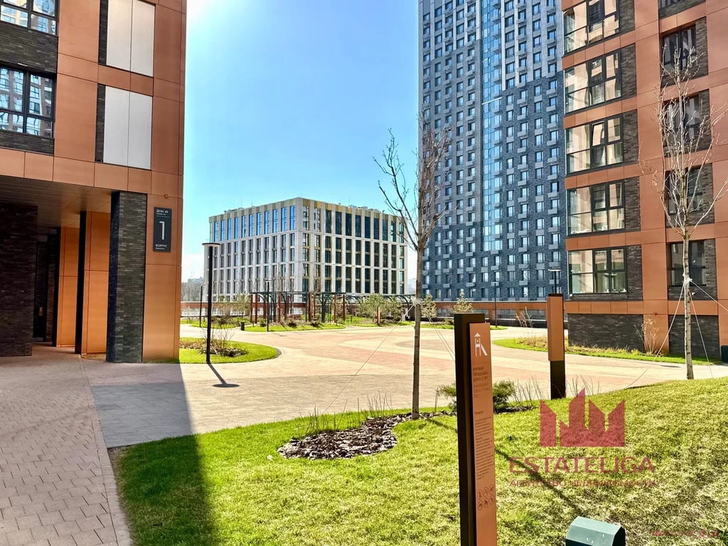 Продажа квартиры, Шелепихинская наб. - Фото 7