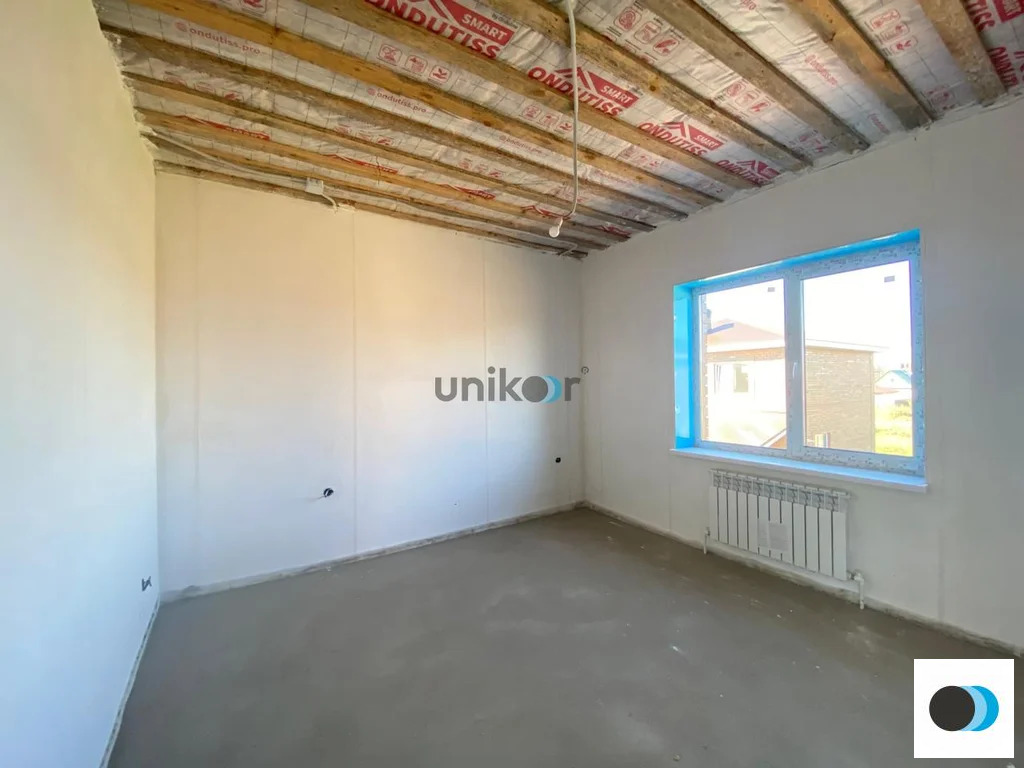 Продажа дома, Нагаево, Плодородная улица - Фото 17