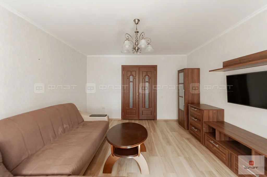 Продажа квартиры, Казань, ул. Бондаренко - Фото 7