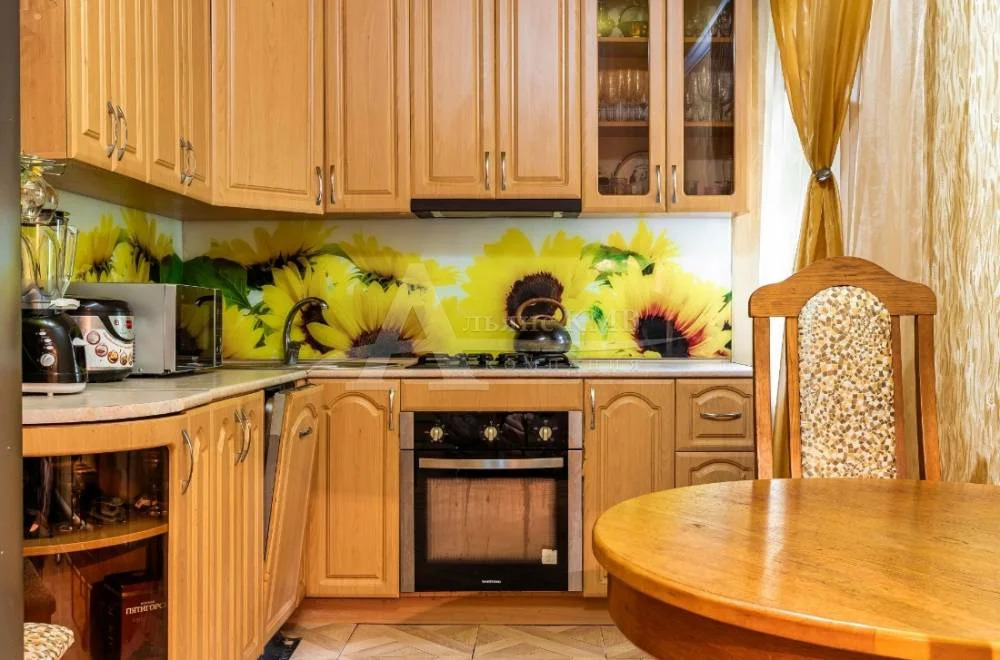 Продажа квартиры, Минеральные Воды, ул. Анджиевского - Фото 9