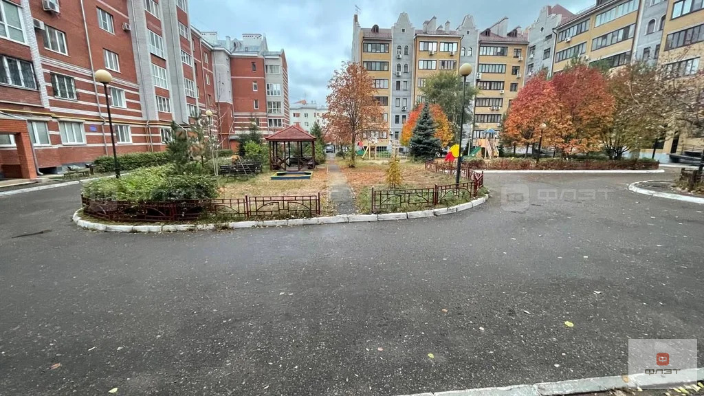 Продажа квартиры, Казань, ул. Юлиуса Фучика - Фото 19
