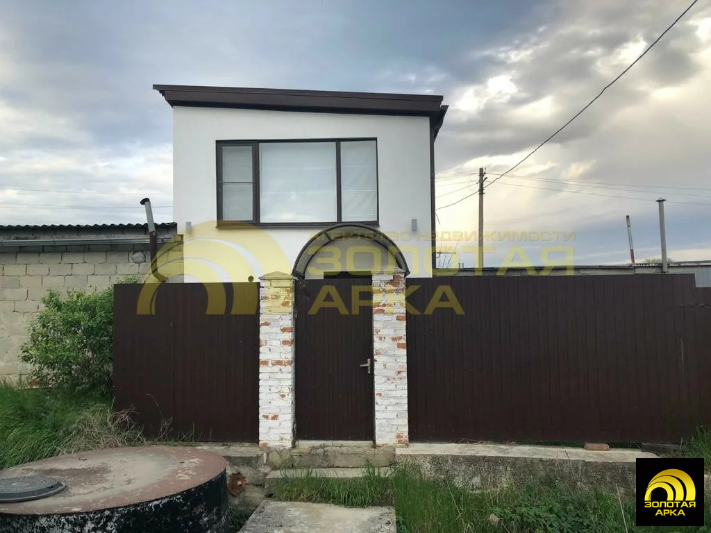 Продажа дома, Темрюк, Темрюкский район, ул. Анджиевского - Фото 23