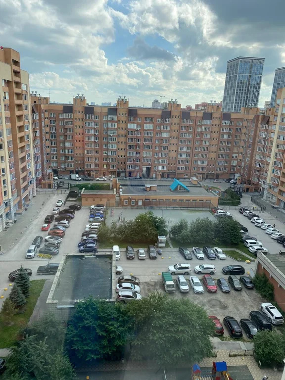 Продажа квартиры, Новосибирск, Кирова пл. - Фото 15