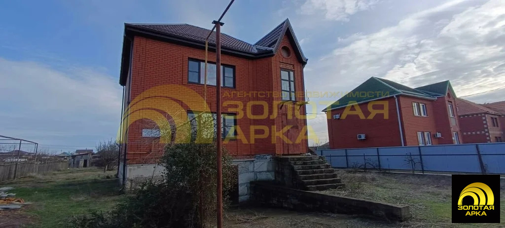 Продажа дома, Сенной, Темрюкский район, ул. Мира - Фото 19