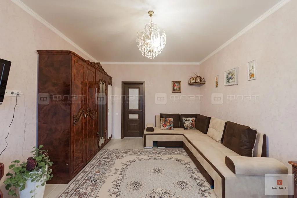 Продажа дома, Пестречинский район, ул. Родина - Фото 32