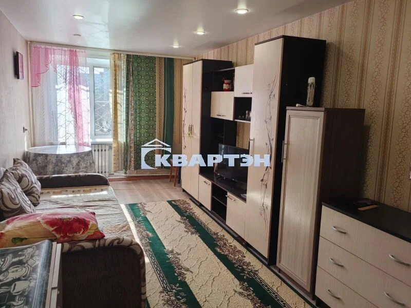 Продажа квартиры, Новосибирск, Сибиряков-Гвардейцев пл. - Фото 2