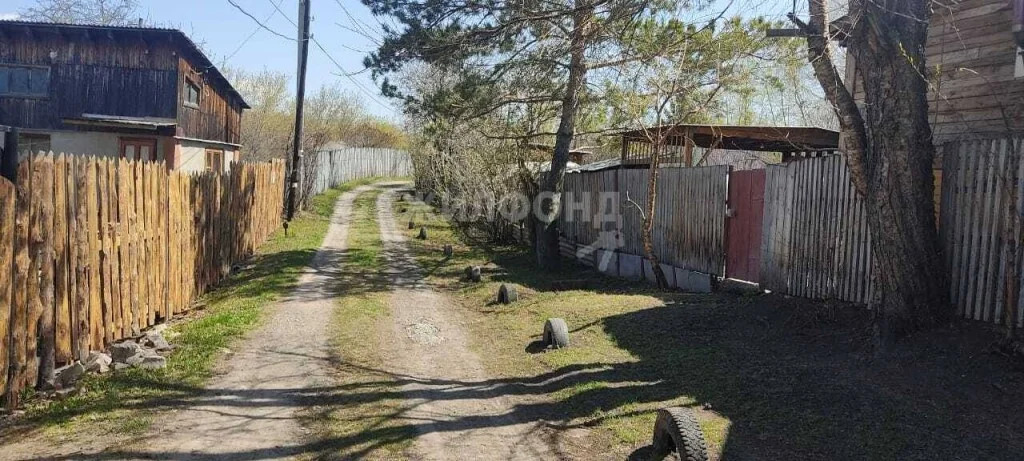 Продажа дома, Новосибирск - Фото 12