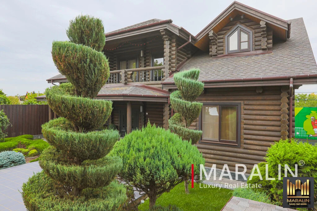 Продажа дома, Ростов-на-Дону, ул. Солидарности - Фото 1