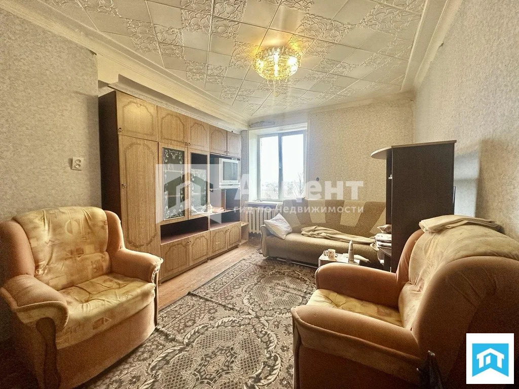 Продажа комнаты, Кохма, Ивановский район, ул. Октябрьская - Фото 2