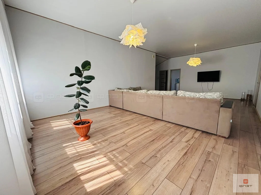 Продажа дома, Усады, Высокогорский район, ул. Солнечная - Фото 1