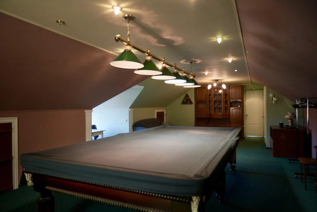 Продается действующий гостевой дом 739,6 м2 в пгт. Сириус - Фото 26