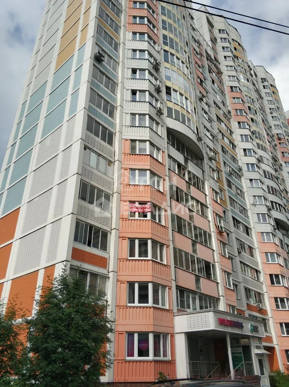 Продажа квартиры, Мытищи, Мытищинский район, улица Борисовка - Фото 3