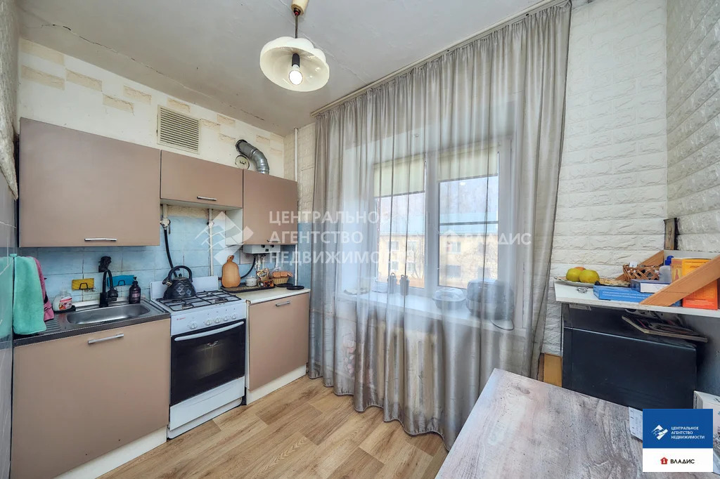 Продажа квартиры, Рыбное, Рыбновский район, 2-й квартал Прогресса - Фото 1