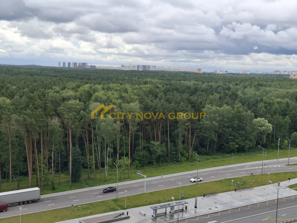 Продажа квартиры, Боровское ш. - Фото 39