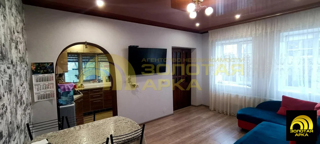 Продажа дома, Вышестеблиевская, Темрюкский район - Фото 6