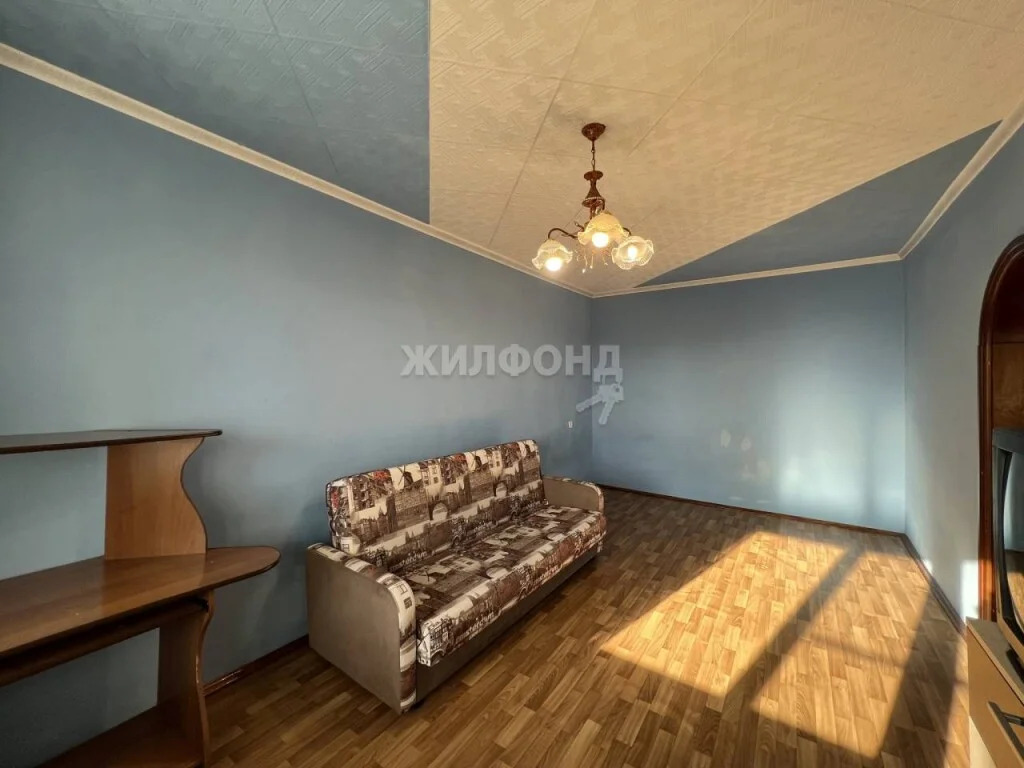 Продажа квартиры, Новосибирск, ул. Есенина - Фото 8