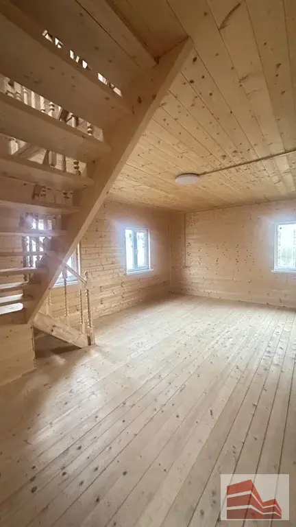 Жилой дом на природе - Фото 18