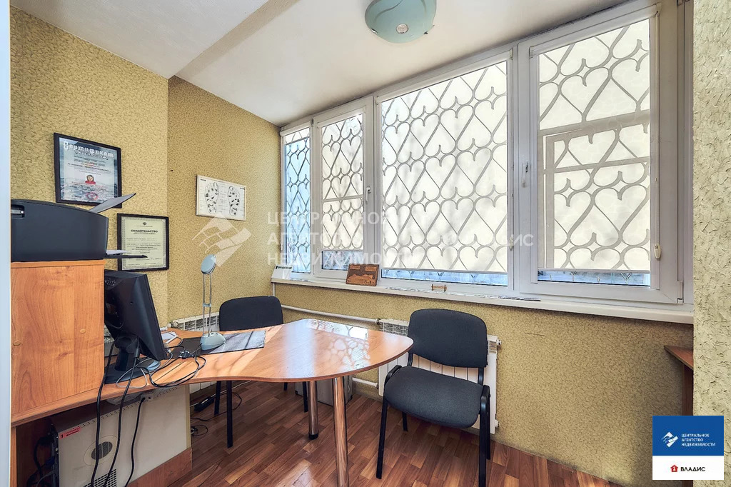 Продажа офиса, Рязань, Улица Кудрявцева, 66к1 - Фото 8