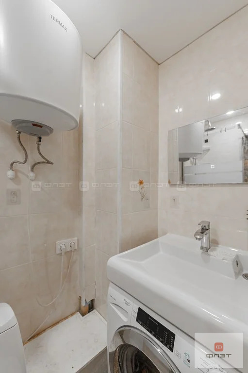 Продажа комнаты, Казань, ул. Клары Цеткин - Фото 10